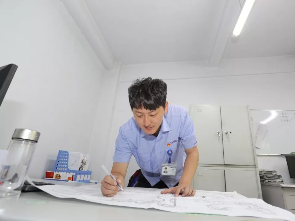 【兵裝青年標(biāo)兵④】東安動(dòng)力:夏特不“煩惱”