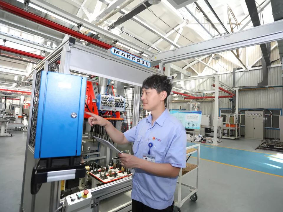 【兵裝青年標(biāo)兵④】東安動(dòng)力:夏特不“煩惱”