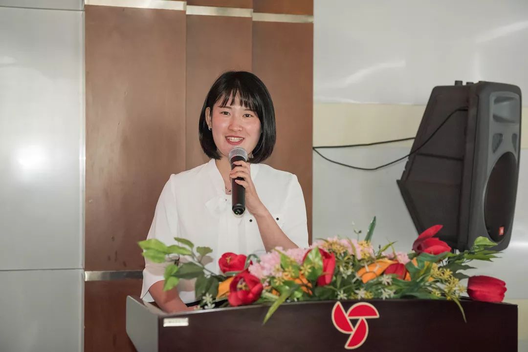 【春雨行動·巡講&lt;3&gt;】給！你要的第二屆“最美兵裝人”第六片區(qū)巡講