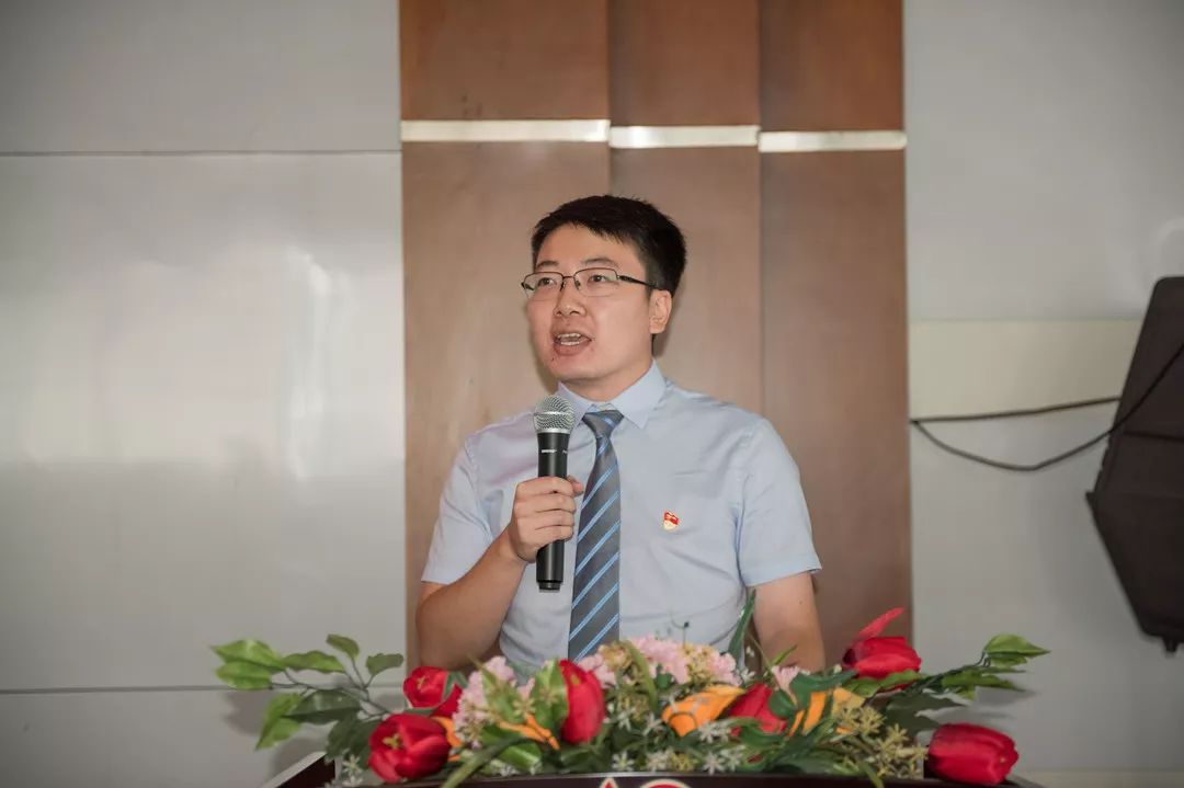 【春雨行動·巡講&lt;3&gt;】給！你要的第二屆“最美兵裝人”第六片區(qū)巡講