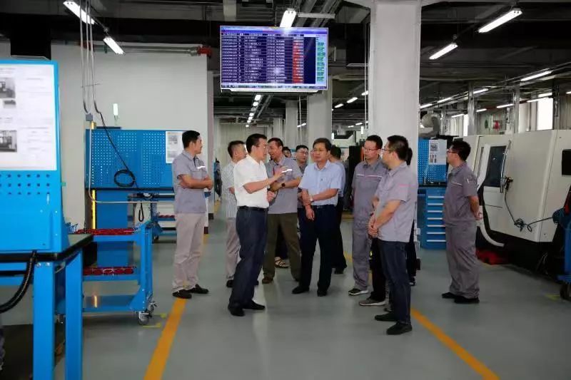 【不忘初心、牢記使命&lt;38&gt;】聚焦8個(gè)方面突出問(wèn)題 打響專項(xiàng)整治殲滅戰(zhàn)——兵裝集團(tuán)一體推進(jìn)調(diào)查研究、檢視問(wèn)題、整改落實(shí)