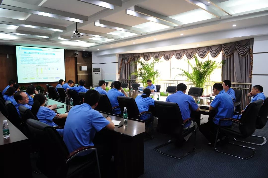 【不忘初心、牢記使命&lt;38&gt;】聚焦8個(gè)方面突出問(wèn)題 打響專項(xiàng)整治殲滅戰(zhàn)——兵裝集團(tuán)一體推進(jìn)調(diào)查研究、檢視問(wèn)題、整改落實(shí)