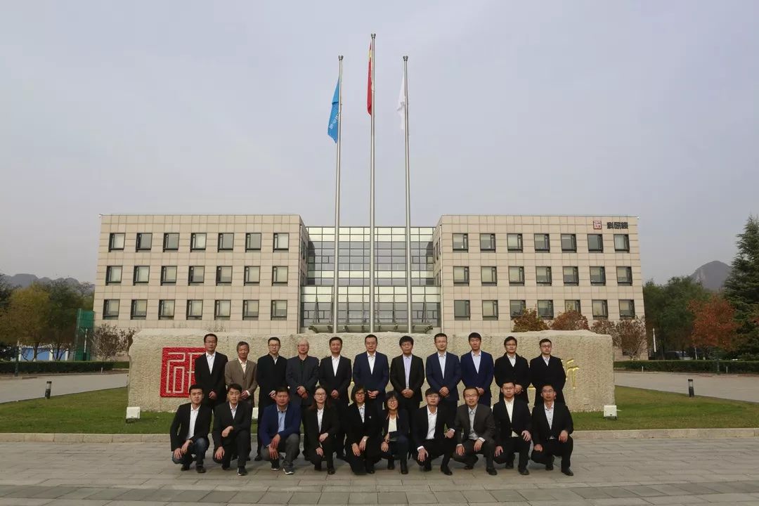 新時代中國步槍的追夢人【央企楷模故事】