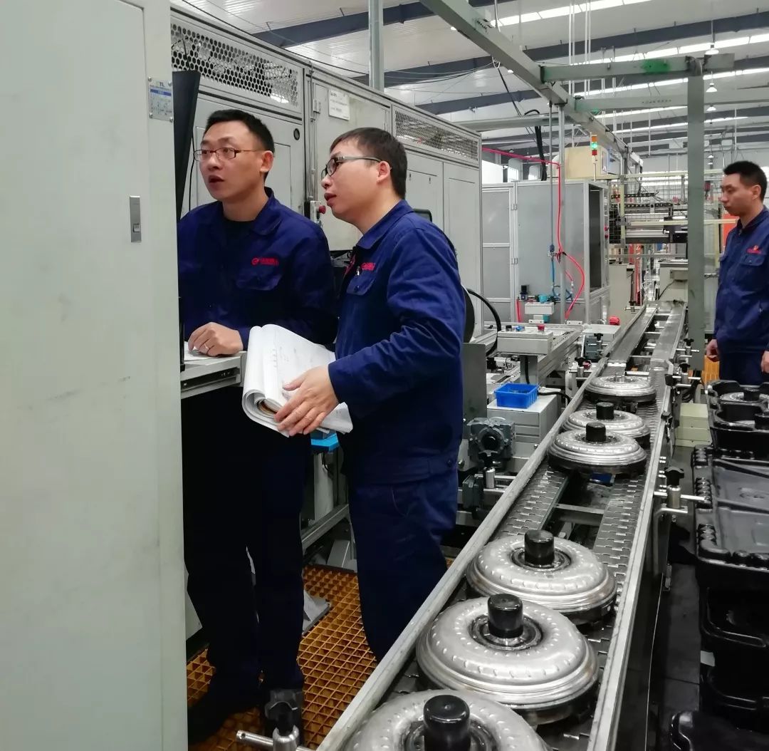 沖刺收官中的“急先鋒”【堡壘行動·黨員風(fēng)采】