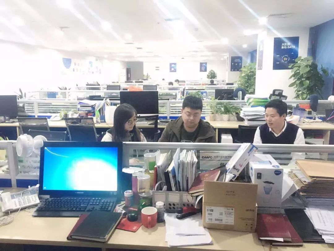 沖刺收官中的“急先鋒”【堡壘行動·黨員風(fēng)采】