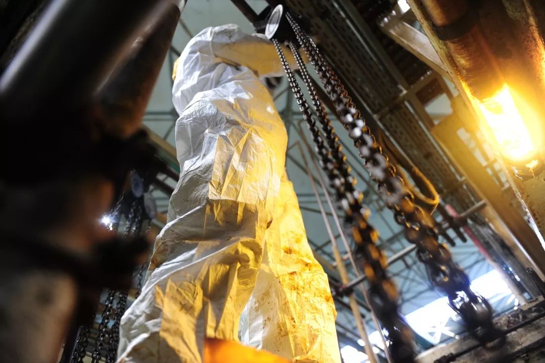 沖刺收官中的“急先鋒”【堡壘行動·黨員風(fēng)采】