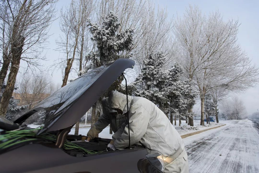 沖刺收官中的“急先鋒”【堡壘行動·黨員風(fēng)采】