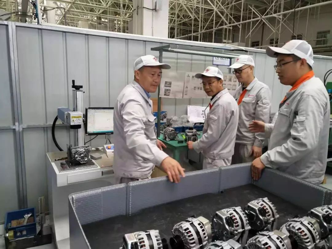 沖刺收官中的“急先鋒”【堡壘行動·黨員風(fēng)采】