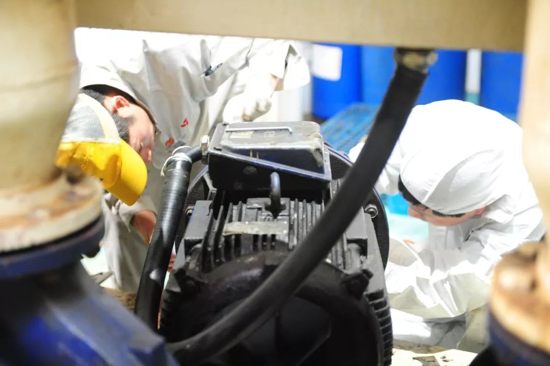 沖刺收官中的“急先鋒”【堡壘行動·黨員風(fēng)采】