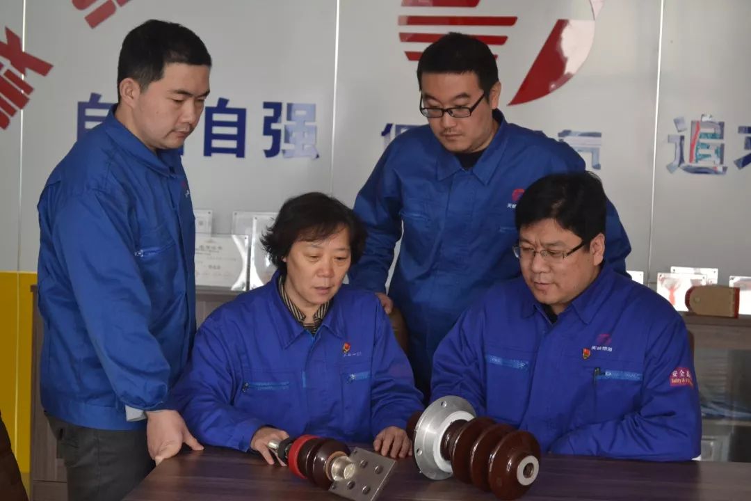 沖刺收官中的“急先鋒”【堡壘行動·黨員風(fēng)采】