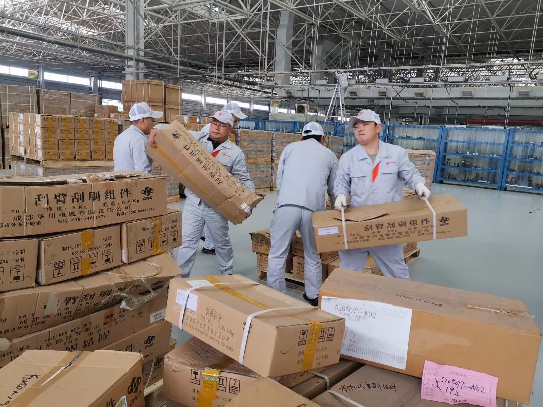 沖刺收官中的“急先鋒”【堡壘行動·黨員風(fēng)采】