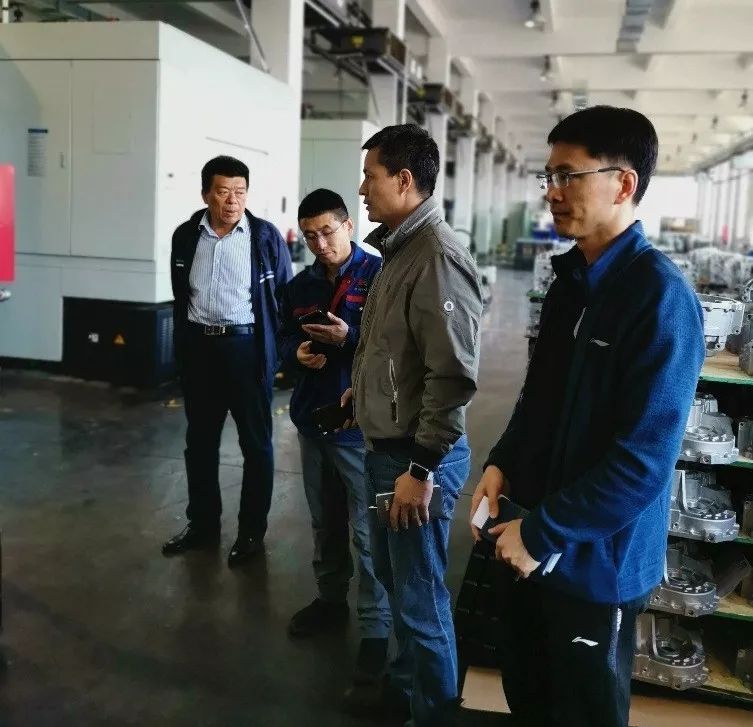 沖刺收官中的“急先鋒”【堡壘行動·黨員風(fēng)采】